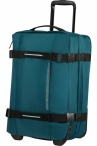 AT Cestovn� ta�ka 55/20 Urban Track Cabin Totally Teal