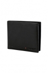 SAMSONITE Pnsk penenka SIMPLA SLG Black