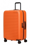 SAMSONITE Kufr StackD Spinner 68/28 Orange