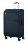 SAMSONITE Kufr Urbify Spinner Expander 78/30 Navy Blue