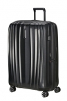 SAMSONITE Kufr Nexis Spinner Expander 82/32 Onyx Black