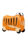 SAMSONITE Dětský kufr Dream Rider Tiger