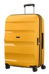 AT Kufr Bon Air DLX Spinner Expander 75/30 Light Yellow