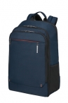 SAMSONITE Batoh na notebook 17,1" Network 4 Space Blue