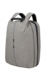 SAMSONITE Batoh na notebook 15,6" Securipak Expander USB Cool Grey