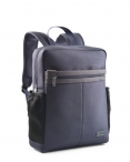 BRIGHT Batoh na notebook 14,1" Business Modr