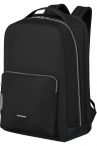 SAMSONITE Batoh na notebook 15,6" Be-Her Black