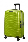 SAMSONITE Kufr Proxis Spinner 69/48 Lime