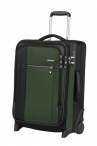 SAMSONITE Kufr Spectrolite 3.0 TRVL Expander USB 55/20 Cabin Upright Climbing Ivy