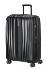 SAMSONITE Kufr Nexis Spinner Expander 76/29 Onyx Black