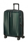 SAMSONITE Kufr Nexis Spinner Expander 70/27 Deep Forest