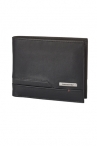 SAMSONITE Pánská peněženka PRO-DLX 5 SLG Black