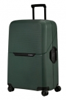 SAMSONITE Kufr Magnum Eco Spinner 75/32 Forest Green