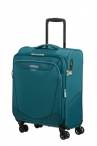 AT Kufr SummerRide Spinner Expander 55/23 Cabin Totally Teal