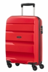 AT Kufr Bon Air Spinner 55/20 Cabin Magma Red
