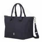 SAMSONITE Dmsk kabelka Up-Line Dark Navy