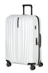 SAMSONITE Kufr Nexis Spinner Expander 76/29 Cotton White