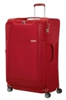 SAMSONITE Kufr DLite Spinner 83/34 Expander Chili Red