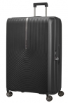 SAMSONITE Kufr Hi-Fi Spinner Expander 81/32 Black
