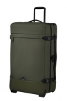 SAMSONITE Cestovn taka 79/32 Roadseeker Dark Olive