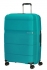 tyrkysov (turquoise)